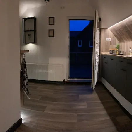 Parkplatz, Dachterrasse, Klimaanlage, 5 Gaeste * Soltau